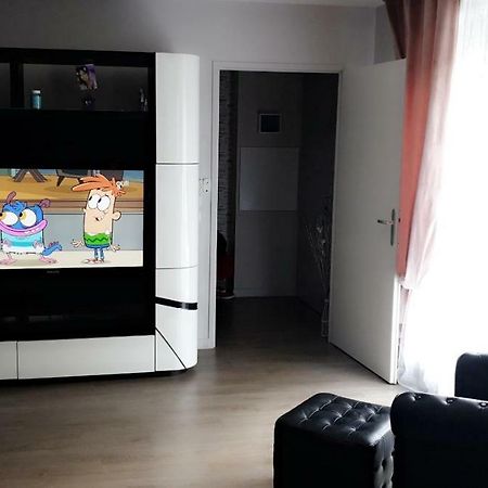 Chambre Avec Salle De Bain Privee Valenton 外观 照片