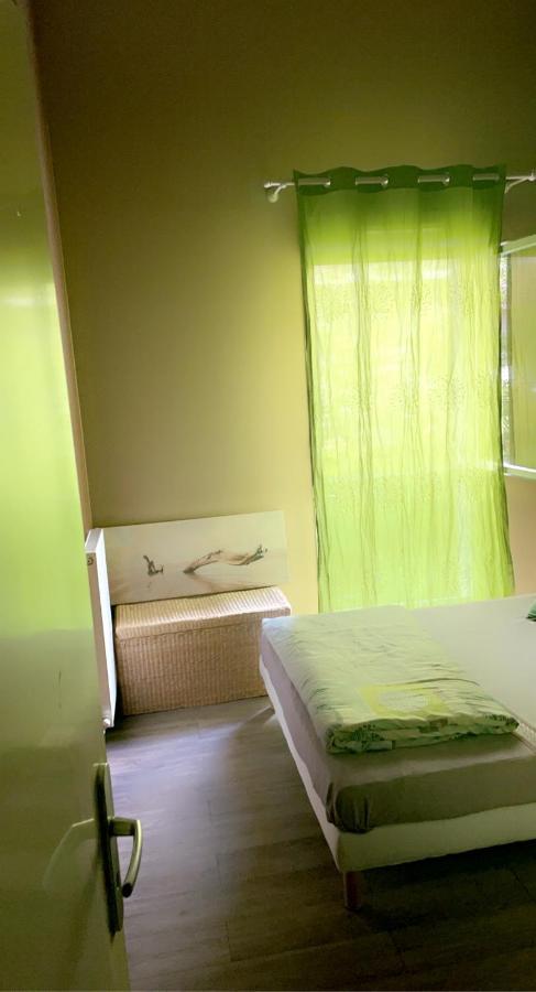 Chambre Avec Salle De Bain Privee Valenton 外观 照片