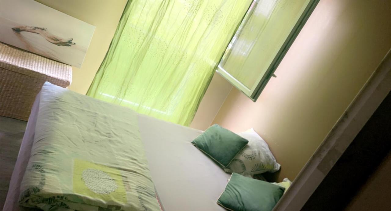 Chambre Avec Salle De Bain Privee Valenton 外观 照片