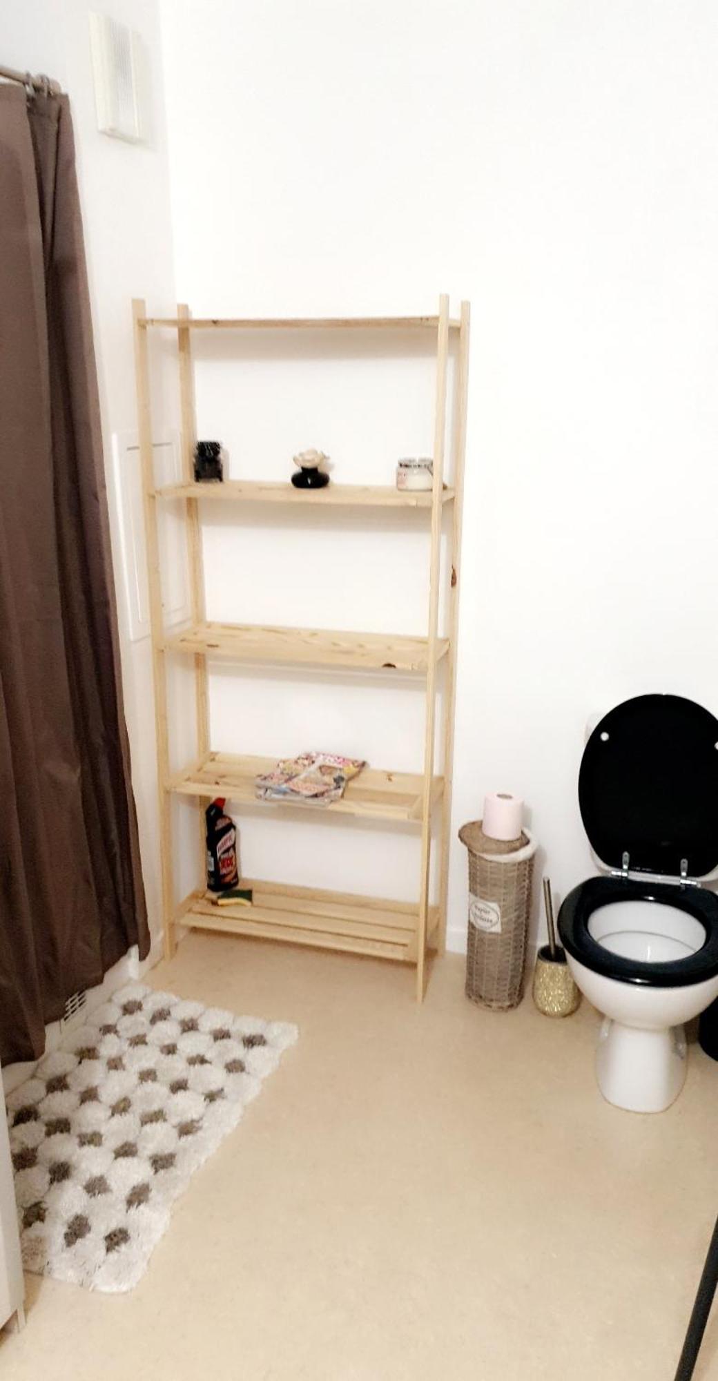 Chambre Avec Salle De Bain Privee Valenton 外观 照片