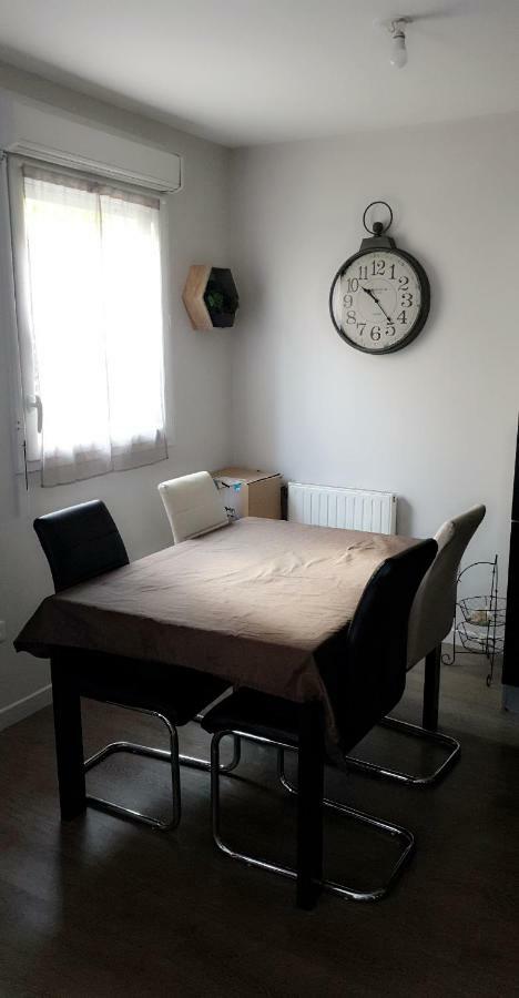 Chambre Avec Salle De Bain Privee Valenton 外观 照片