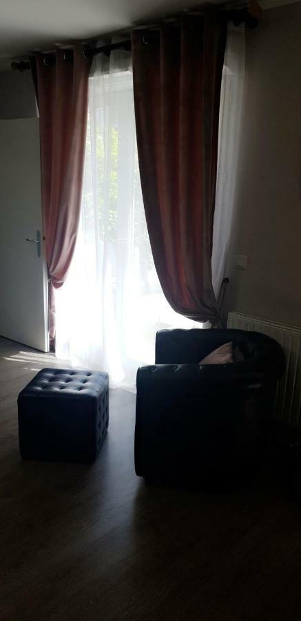 Chambre Avec Salle De Bain Privee Valenton 外观 照片