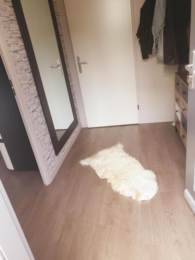 Chambre Avec Salle De Bain Privee Valenton 外观 照片